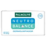 jabon palmolive neutro 120g