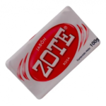 jabon zote 100