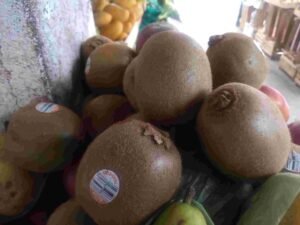 Kiwis