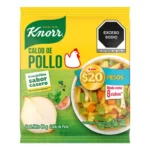 knorr en polvo