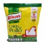 knorr polvo