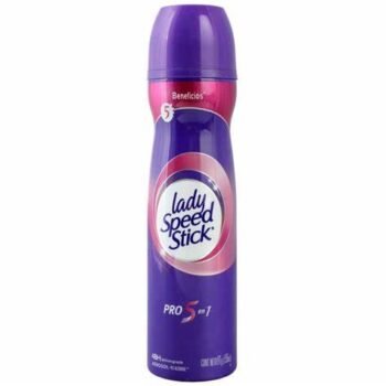 Desodorante en aerosol LADY SPEED STICK para Dama