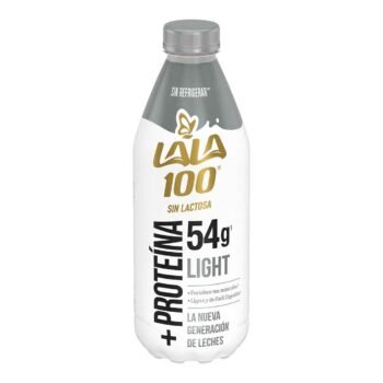 Leche LALA 100 Light 1L