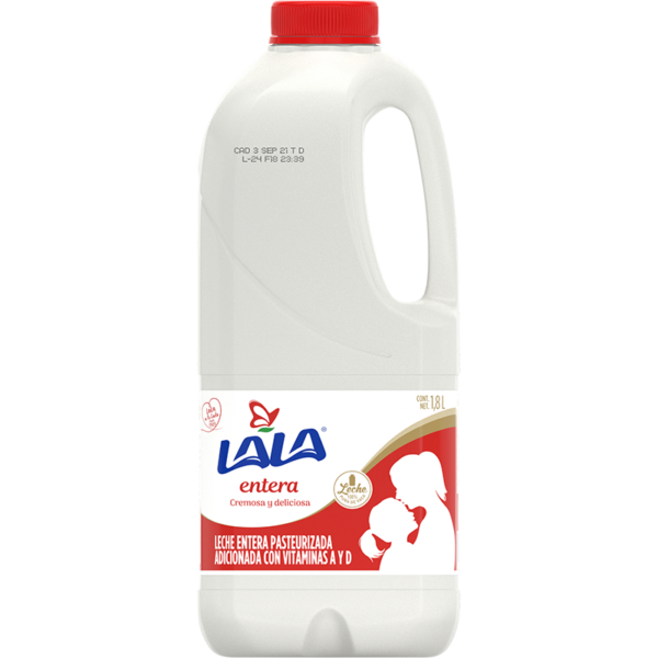 Leche LALA Fresca 1.8L