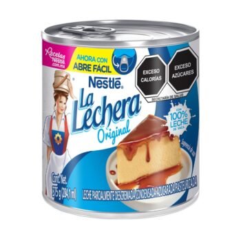 Lechera 375g