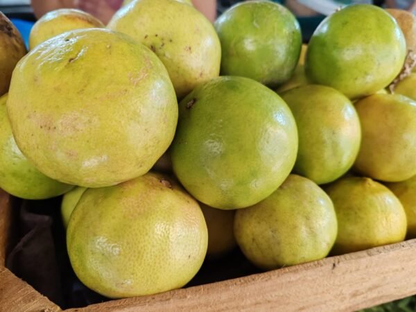 Limon Real