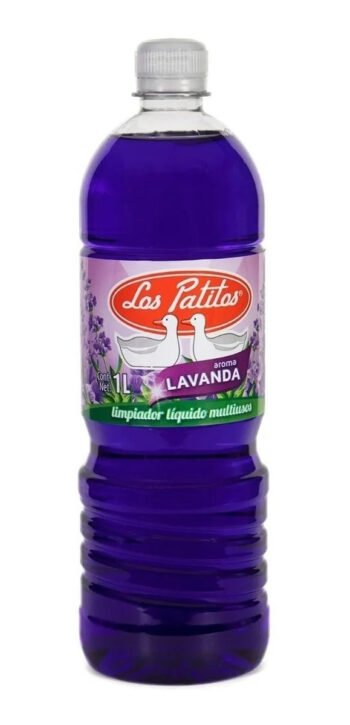 Multiusos Patitos 1L