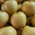 manzana golde Nacional