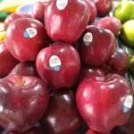 manzana roja delicia