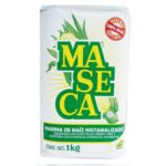 maseca 1k