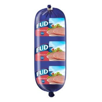 Mortadela FUD