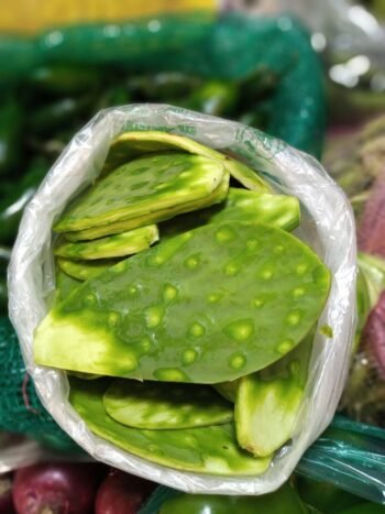 Nopales Cambray