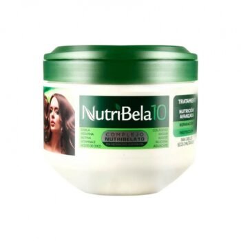 NutriBela10 90g