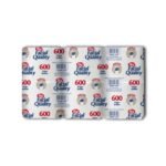 papel quality 6 rollos