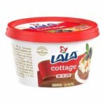 queso cottage lala 350g