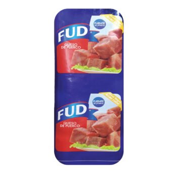 Queso de Puerco FUD