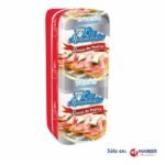 queso de puerco manantiales