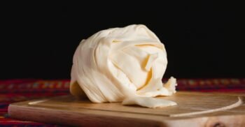 Queso Oaxaca, Quesillo