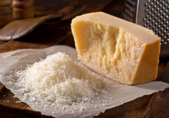Queso Parmesano