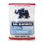 sal de grano 1kg