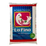 sal la fina 1kg
