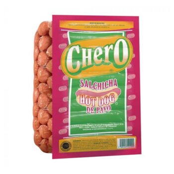 Salchicha CHERO