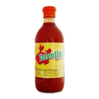 Salsa Valentina Amarilla 370 ml
