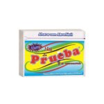 servilletas la prueba