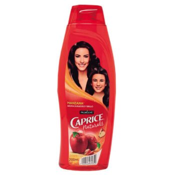 Shampoo Caprice 200mL