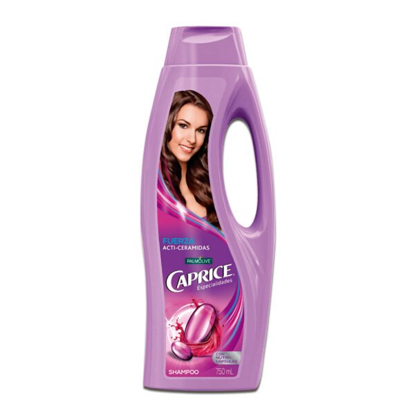 Shampoo Caprice 750mL