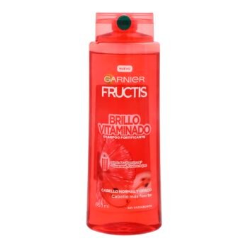 Shampoo Garnier Fructis 650mL