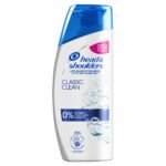 shampoo head and shoulders 90ml