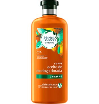 Shampoo Herbal Essences 400mL