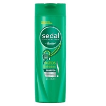 Shampoo SEDAL 180mL