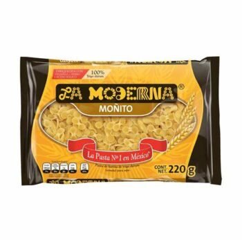 Sopas La Moderna