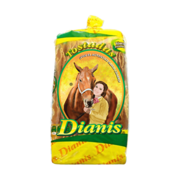 Tostadas Dianis 680g