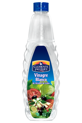 Vinagre Blanco 750mL