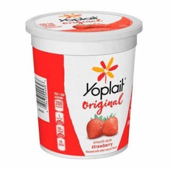 Yogurt YOPLAY 900g