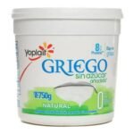 yoplay griego 500ml