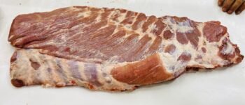 Costilla de Cerdo (en trozos)