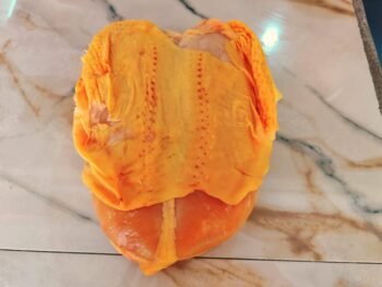 Pechuga de Pollo Fresco, para Empanizar o Deshebrar