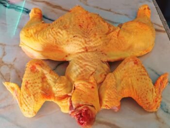 Surtida (Rana) de Pollo Fresco