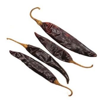 Chile Puya (chile guajillo del que pica)