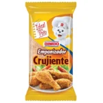 Pan Crujiente