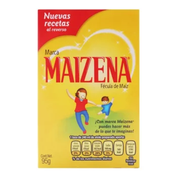 Maizena 95g