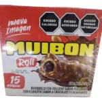 Muibon, chocolate