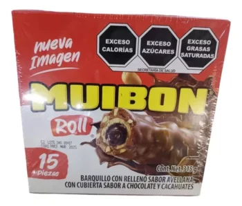 MUIBON