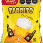 Paletas Tarrito