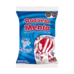 Raqueta Menta