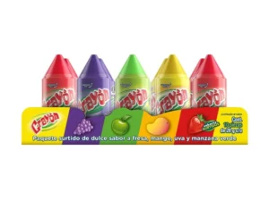 CRAYON